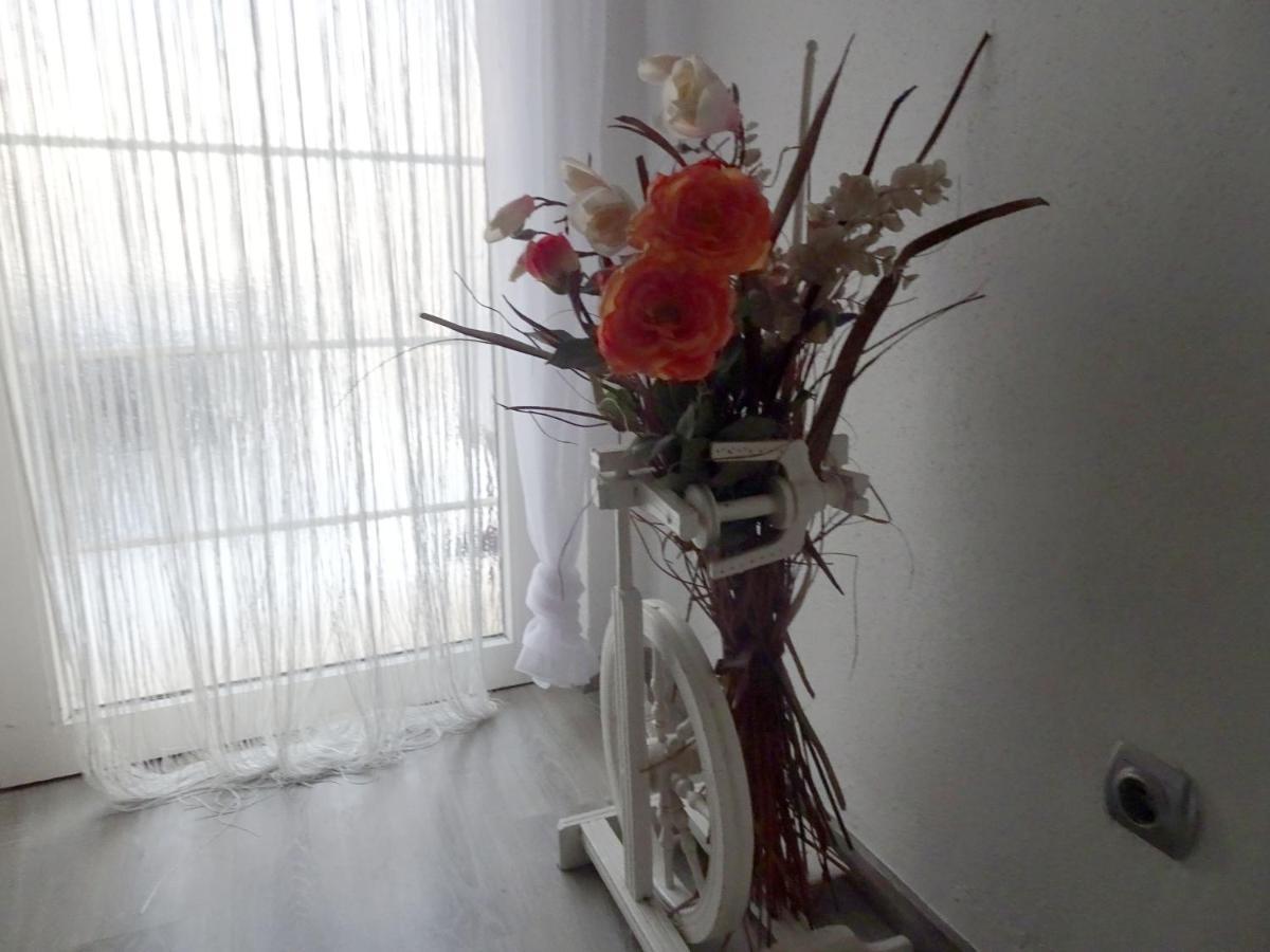 Maria Apartman Medulin Exterior foto