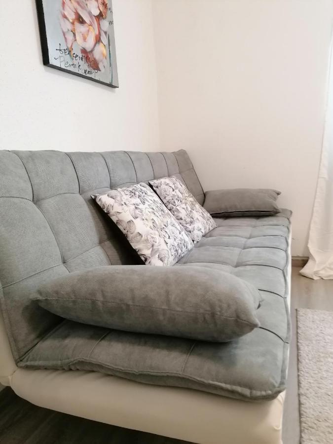 Maria Apartman Medulin Exterior foto