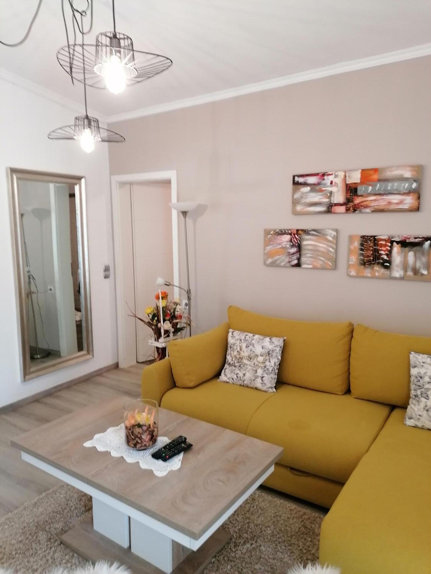 Maria Apartman Medulin Exterior foto