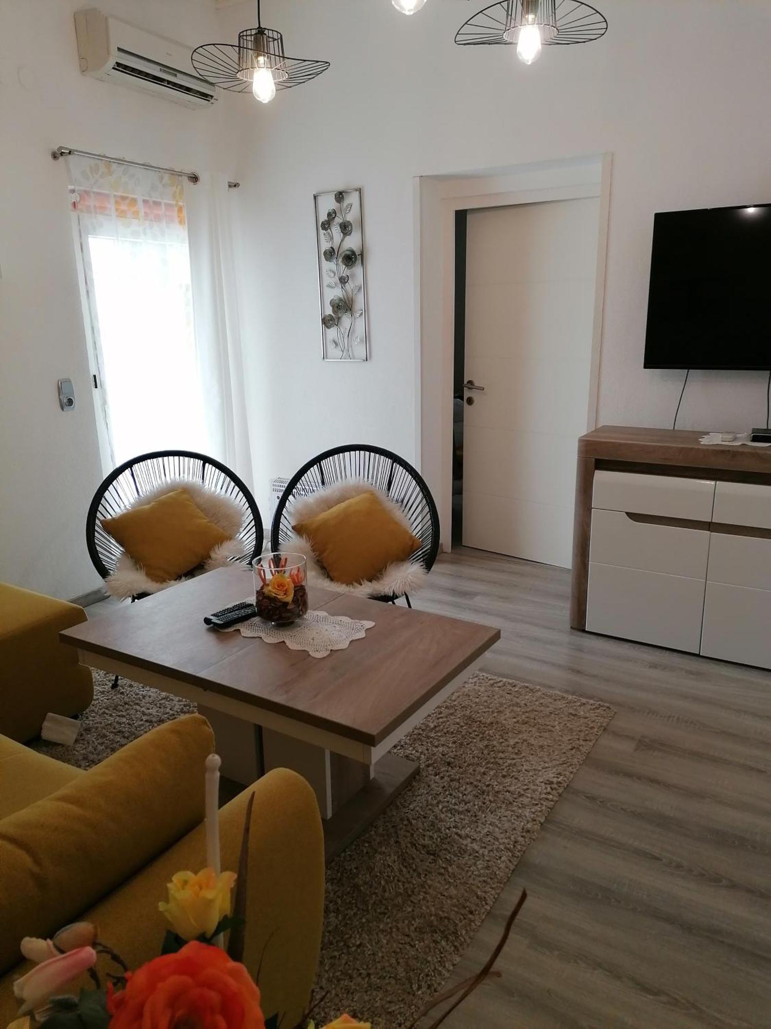 Maria Apartman Medulin Exterior foto
