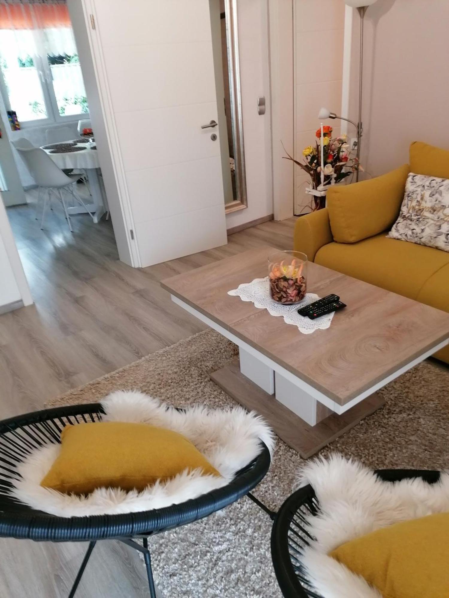 Maria Apartman Medulin Exterior foto